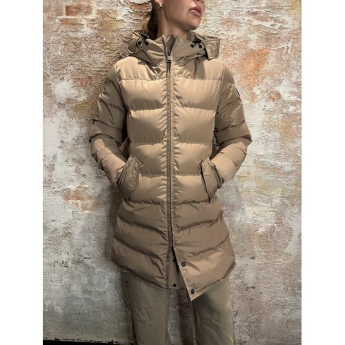 Airforce Jade Jacket Ginger Snap Airforce Jade Jacket Ginger Snap