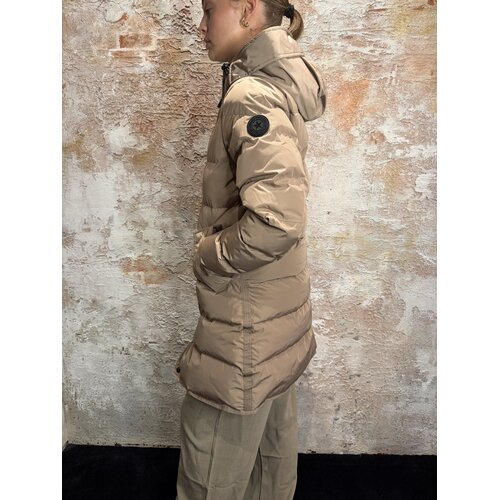 Airforce Jade Jacket Ginger Snap Airforce Jade Jacket Ginger Snap