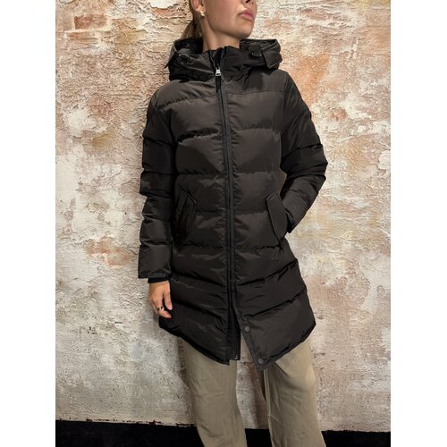 Airforce Jade Jacket True Black Airforce Jade Jacket True Black