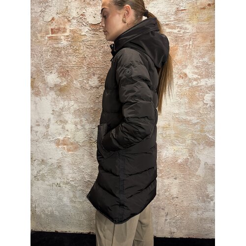 Airforce Jade Jacket True Black Airforce Jade Jacket True Black