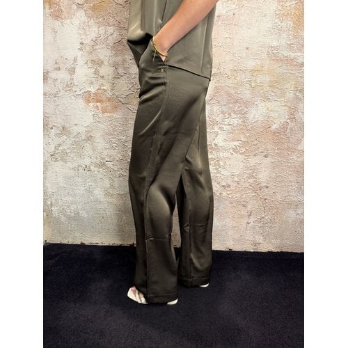 Nikkie Aivy Pants Sea Green Nikkie Aivy Pants Sea Green