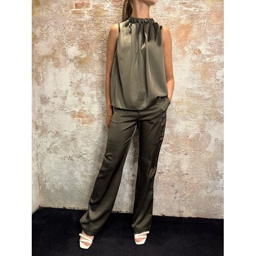 Nikkie Aivy Pants Sea Green Nikkie Aivy Pants Sea Green