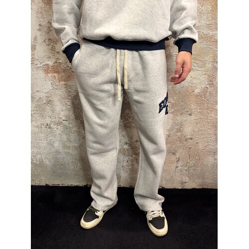 Equalité Collective Jogger Pants Grey