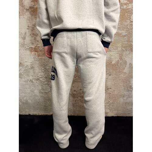 Equalité Collective Jogger Pants Grey