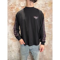 Destiny Longsleeve Black