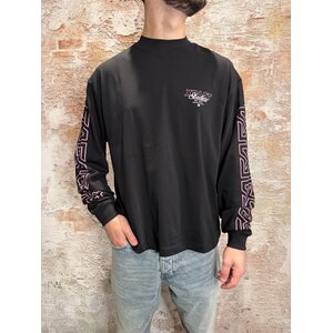 Xplct Studios Destiny Longsleeve Black Xplct Studios Destiny Longsleeve Black