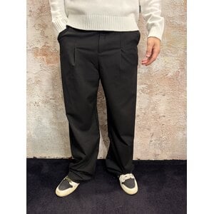 Equalité Lane Tailored Pants Black Equalité Lane Tailored Pants Black