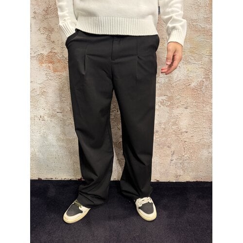 Equalité Lane Tailored Pants Black Equalité Lane Tailored Pants Black