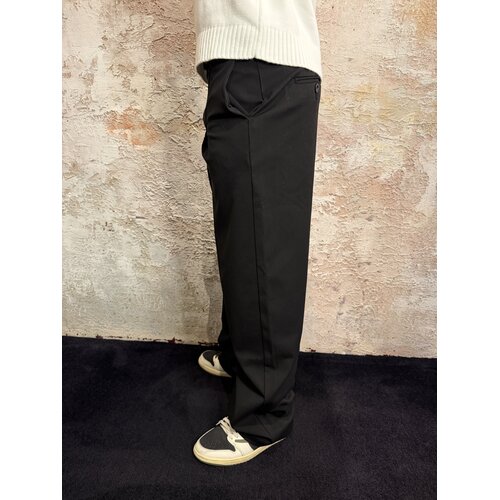 Equalité Lane Tailored Pants Black