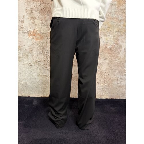 Equalité Lane Tailored Pants Black