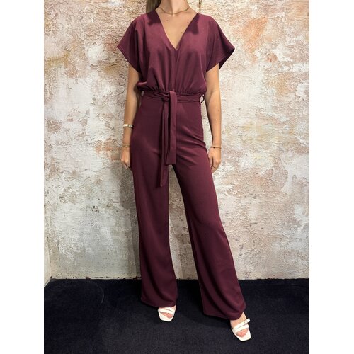 Sisters Point Jumpsuit Girl Ju V Berry Sisters Point Jumpsuit Girl Ju V Berry