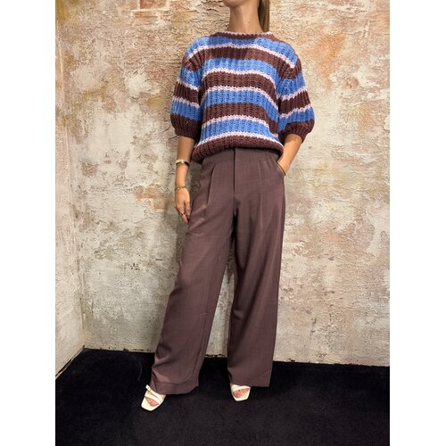 Sisters Point Krissy Knitted Berry Combo