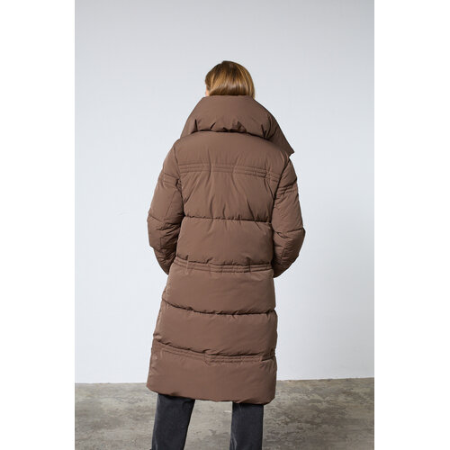 Sisters Point Luvia Oversized Long Jacket Mocca Sisters Point Luvia Oversized Long Jacket Mocca