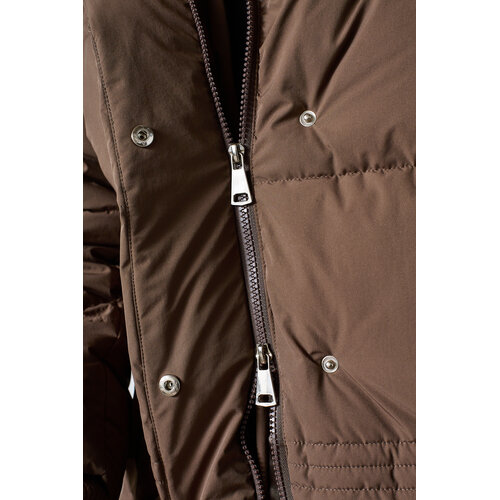 Sisters Point Luvia Oversized Long Jacket Mocca Sisters Point Luvia Oversized Long Jacket Mocca