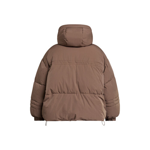 Sisters Point Luvia Jacket Mocca Sisters Point Luvia Jacket Mocca