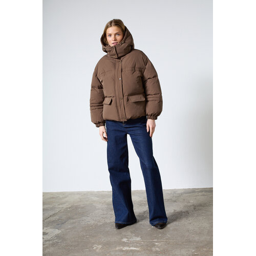 Sisters Point Luvia Jacket Mocca Sisters Point Luvia Jacket Mocca