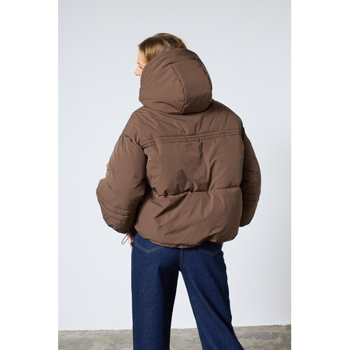 Sisters Point Luvia Jacket Mocca Sisters Point Luvia Jacket Mocca