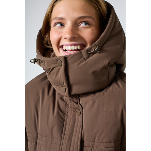Sisters Point Luvia Jacket Mocca Sisters Point Luvia Jacket Mocca
