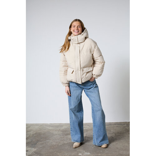 Sisters Point Luvia Jacket Fog Sisters Point Luvia Jacket Fog