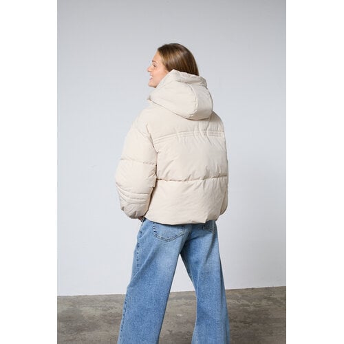 Sisters Point Luvia Jacket Fog Sisters Point Luvia Jacket Fog