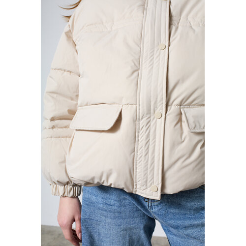 Sisters Point Luvia Jacket Fog Sisters Point Luvia Jacket Fog