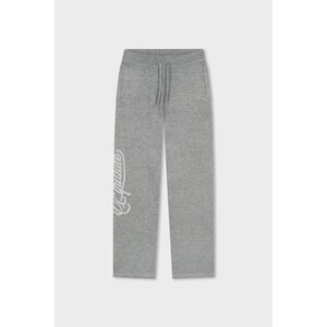 Equalité Fluffy Knit Pants Grey Equalité Fluffy Knit Pants Grey