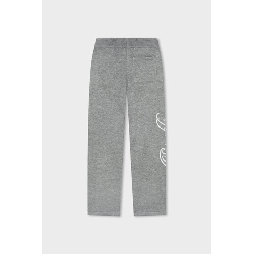 Equalité Fluffy Knit Pants Grey Equalité Fluffy Knit Pants Grey