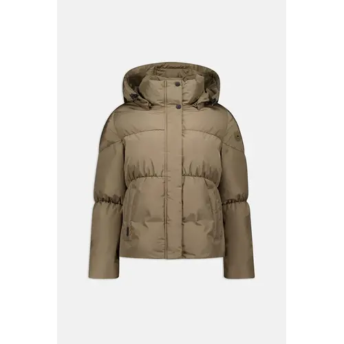 Airforce Maya Puffer Jacket Cub Airforce Maya Puffer Jacket Cub
