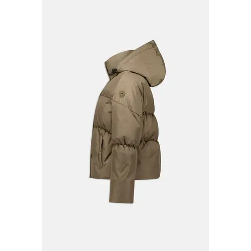 Airforce Maya Puffer Jacket Cub Airforce Maya Puffer Jacket Cub