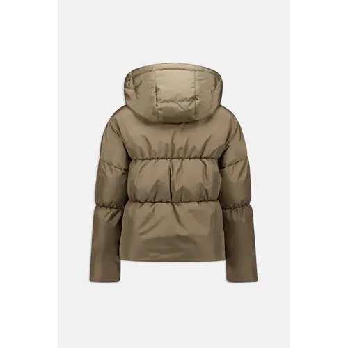 Airforce Maya Puffer Jacket Cub Airforce Maya Puffer Jacket Cub