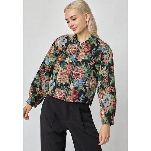 Sisters Point N-Garwin JA1 Flower Jacquard Sisters Point N-Garwin JA1 Flower Jacquard