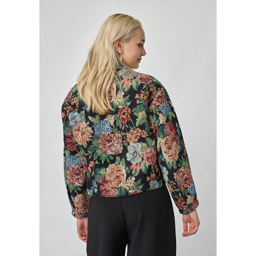 Sisters Point N-Garwin JA1 Flower Jacquard Sisters Point N-Garwin JA1 Flower Jacquard
