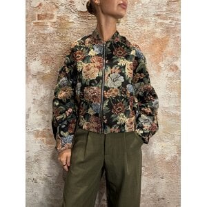 Sisters Point N-Garwin JA1 Flower Jacquard Sisters Point N-Garwin JA1 Flower Jacquard