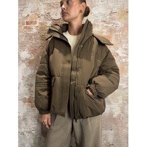 Sisters Point Luvia Jacket Mocca