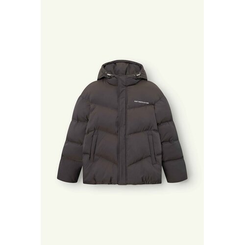 Don't Waste Culture Sora Jacket Green