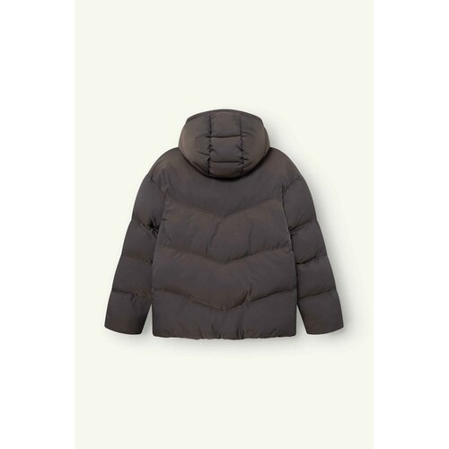 Don't Waste Culture Sora Jacket Green