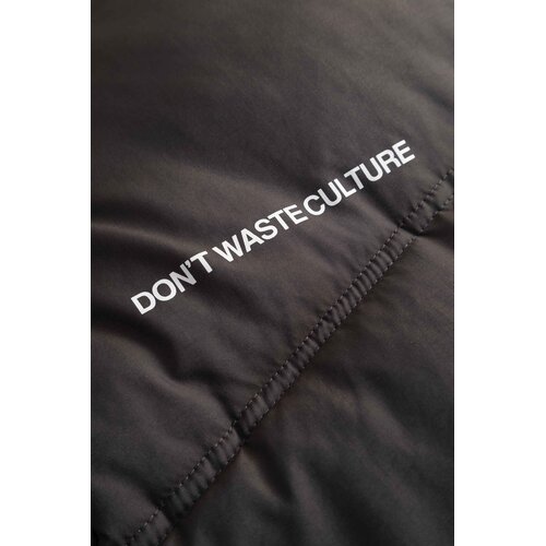 Don't Waste Culture Sora Jacket Green