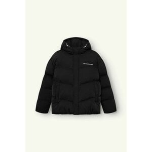 Don't Waste Culture Sora Jacket Black Don't Waste Culture Sora Jacket Black