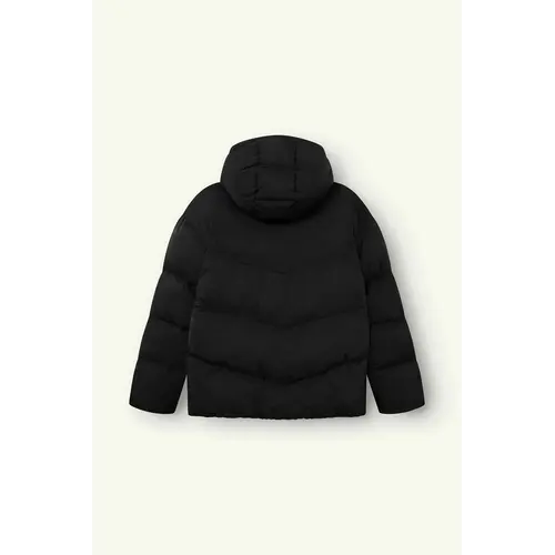 Don't Waste Culture Sora Jacket Black Don't Waste Culture Sora Jacket Black