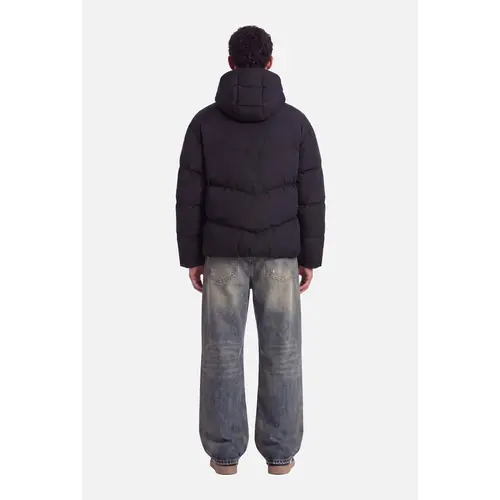 Don't Waste Culture Sora Jacket Black Don't Waste Culture Sora Jacket Black