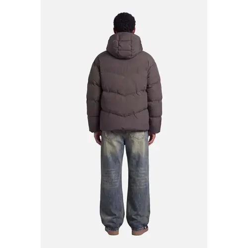 Don't Waste Culture Sora Jacket Green