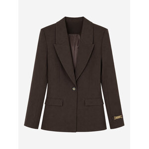 Nikkie Aisley Blazer Chocolate Torte