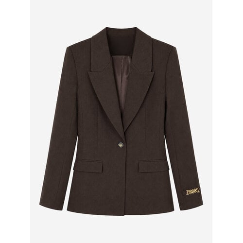 Nikkie Aisley Blazer Chocolate Torte Nikkie Aisley Blazer Chocolate Torte