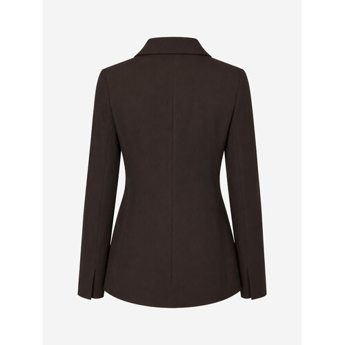 Nikkie Aisley Blazer Chocolate Torte Nikkie Aisley Blazer Chocolate Torte