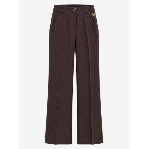 Nikkie Aisley Pants Chocolate Torte Nikkie Aisley Pants Chocolate Torte