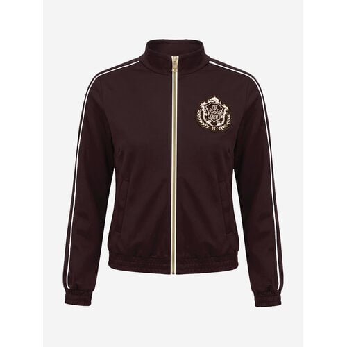 Nikkie Alara Jacket Chocolate Torte Nikkie Alara Jacket Chocolate Torte