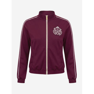 Nikkie Alara Jacket Grape Wine