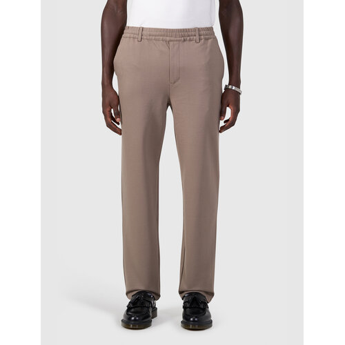 Pure Path Punta Stretch Pants Taupe Pure Path Punta Stretch Pants Taupe