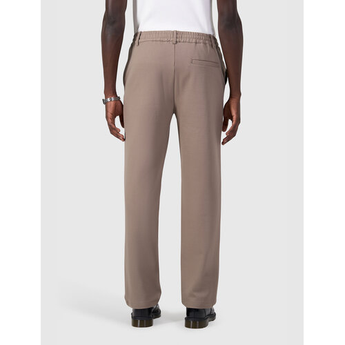 Pure Path Punta Stretch Pants Taupe Pure Path Punta Stretch Pants Taupe