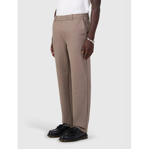 Pure Path Punta Stretch Pants Taupe Pure Path Punta Stretch Pants Taupe